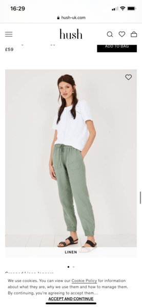 How do you dress the middle age thickening waistline?