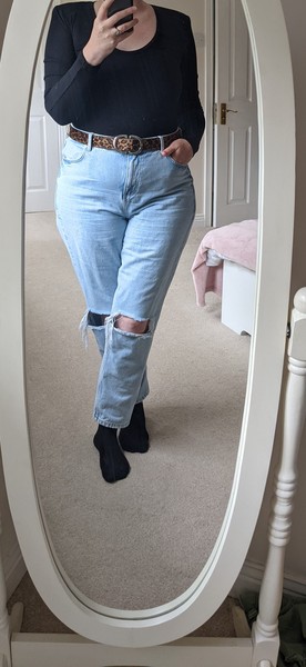 What are you wearing today? May 2021