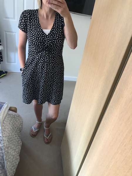 What are you wearing today? May 2021