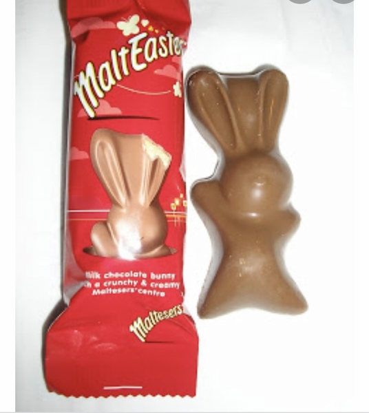 To ask what the secret is behind the Maltesers box?