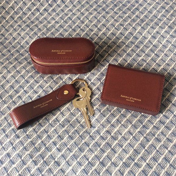 Handbag lovers, indulge me!
