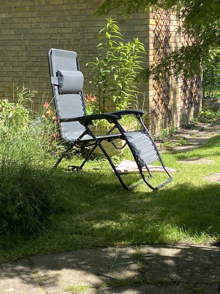 Recommend me a sun lounger