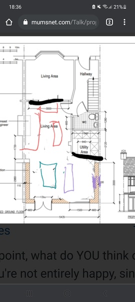 Kitchen design - what's the best piece of advice you had?