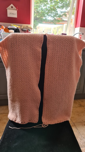 Knit, Crochet and Natter 5 - the roadmap to MORE YARN!