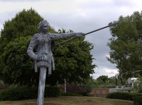 Joan of Arc was trans????