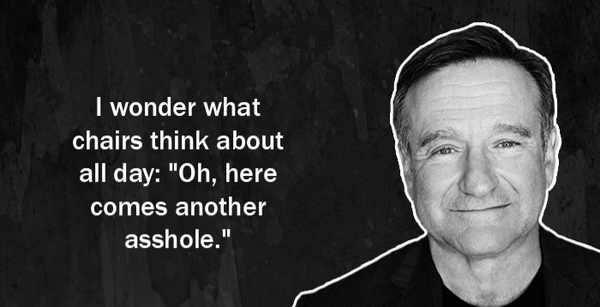 Good News 14: Keeping our spirits up, just a bit longer.