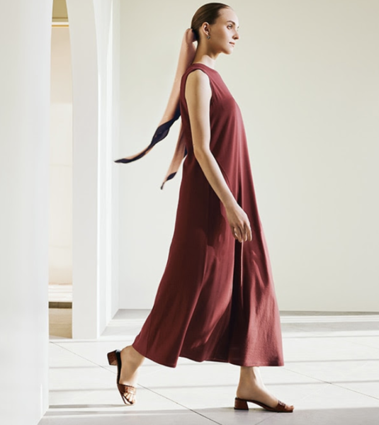 Show me the dresses you're wearing this summer