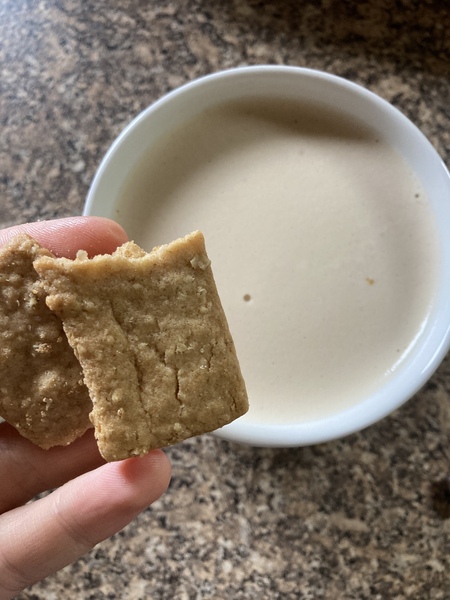 Posting pics of everything you eat thread!