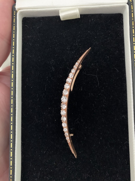 Share your stunning jewels