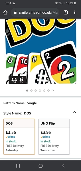 Christmas bargains prequel thread