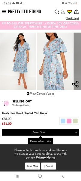 Weird body shape needs a cheap 'occasion' dress - really need help!