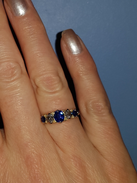 Share your stunning jewels