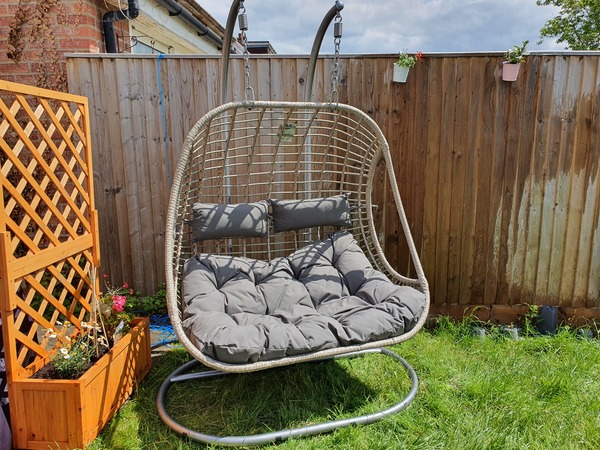What is the best piece of garden equipment you have bought?