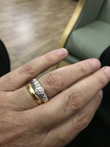 Which engagement ring should I choose?