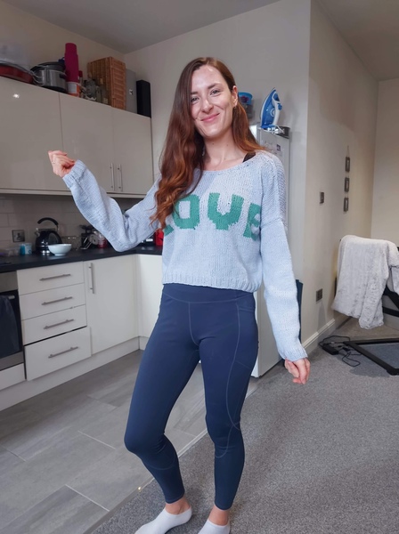 What are you wearing today? May 2021