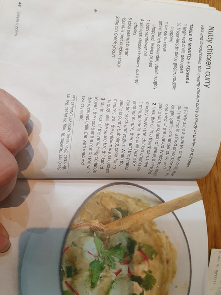 Can I ask how to make easy healthy meals with these?