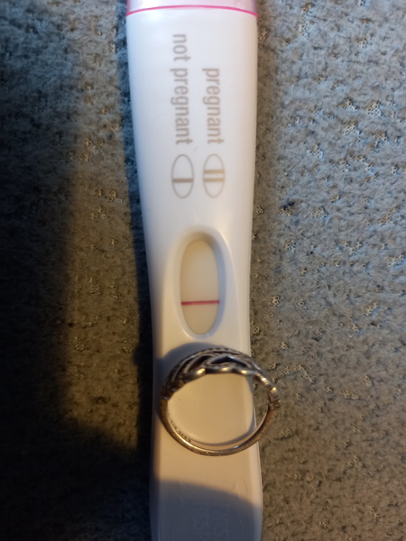 Bfp and spotting