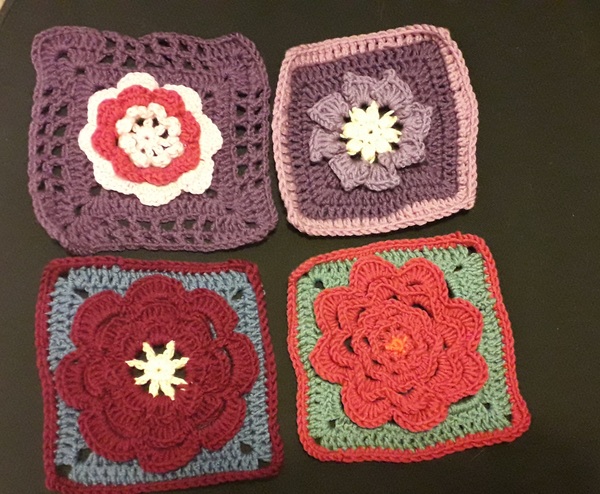 Woolly Hugs. Blankets for wonderful BOF's family, lovely Mumsnetters we need your help.