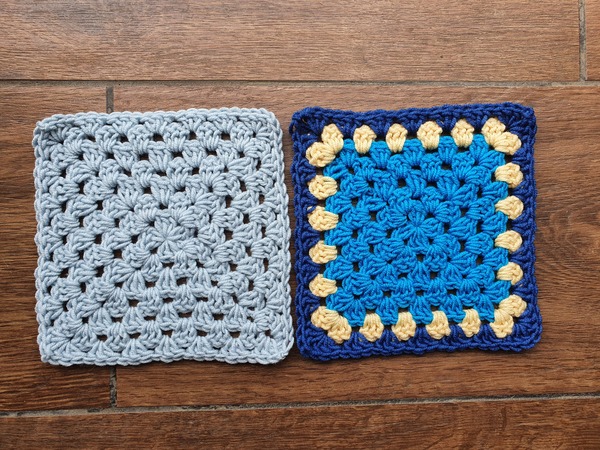 Woolly Hugs. A Blanket for the very lovely Etotheipiplus1equals0 and her children. Crafters and donors, we need your help.