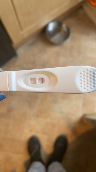 Am I pregnant