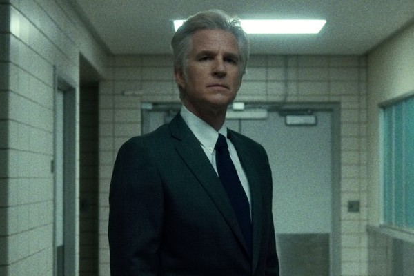 Silver Foxes