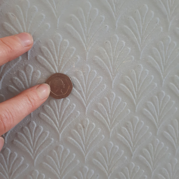 Does anyone recognise this?