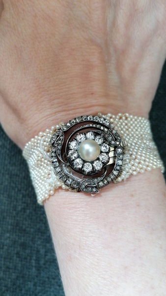 Share your stunning jewels