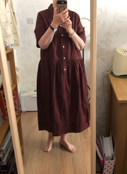 Toast 7 - Onwards to brighter days, we hope ..