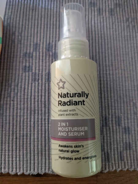 Moisturiser recommendations for 50 year old