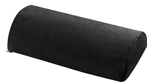 Has anyone experience with frozen shoulder?