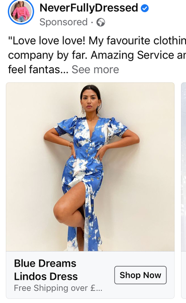 Am I the only person who can't abide that 'stand with one foot forward and heel raised' look?