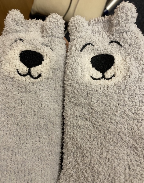 Come and tell me your dull and unexciting news 16: Calmly through the day