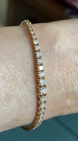 Share your stunning jewels