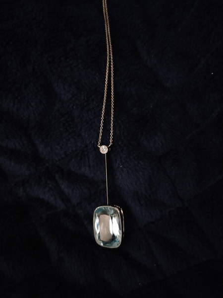 Share your stunning jewels