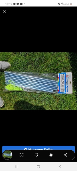 My 'new' caravan arrives tomorrow! Does anyone want to help plan it?