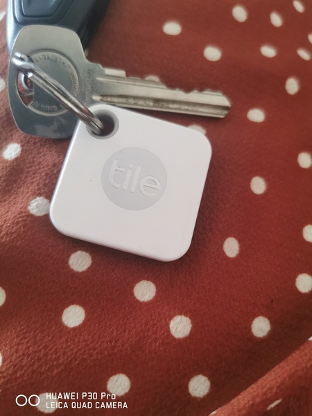 Where are my keys?!