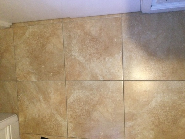 What colour tiles for a kitchen?