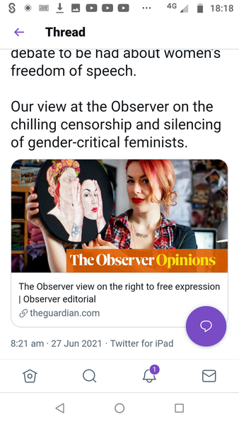 Grant making charities getting together to exclude GC women off their boards