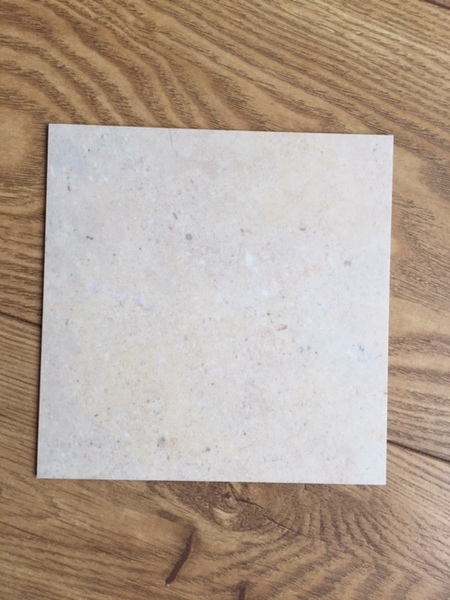 Has anyone regretted getting a white kitchen floor? Has anyone regretted anything they chose for their kitchen actually?