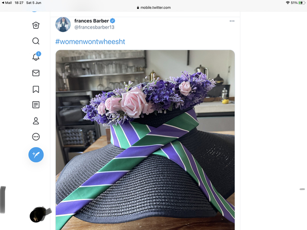 Scottish woman told would be charged for homophobic and transphobic tweets