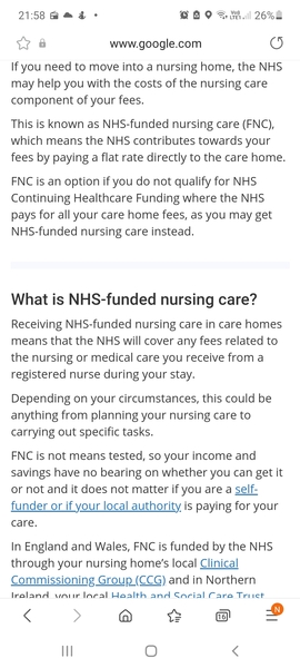 Any Carers here who are not taking the vaccine?