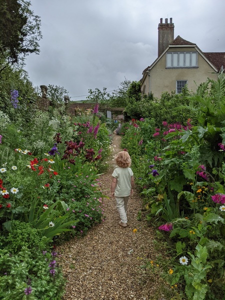 Week 10 - Low Carb Bootcamp - sadly we're not out yet ...