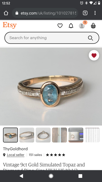 What kind of setting is this?