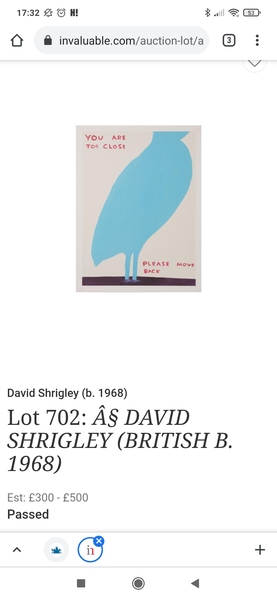 Single treat for £1,400 ideas please