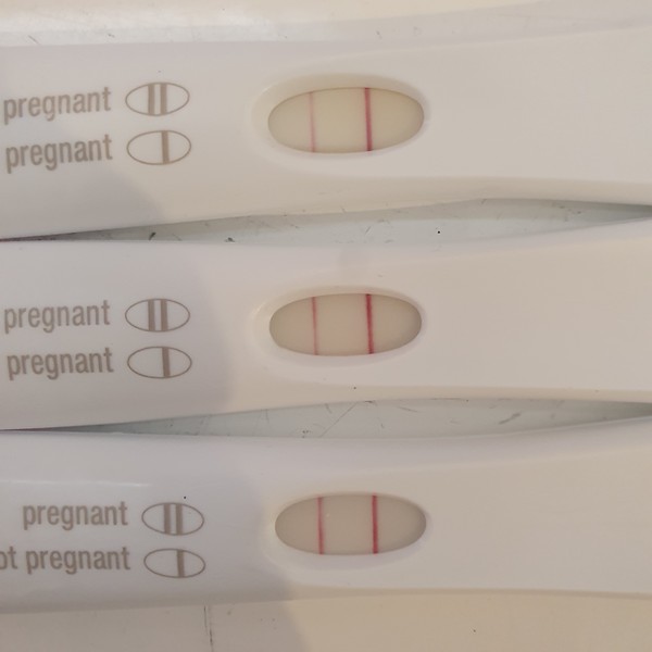 Slow Line progression