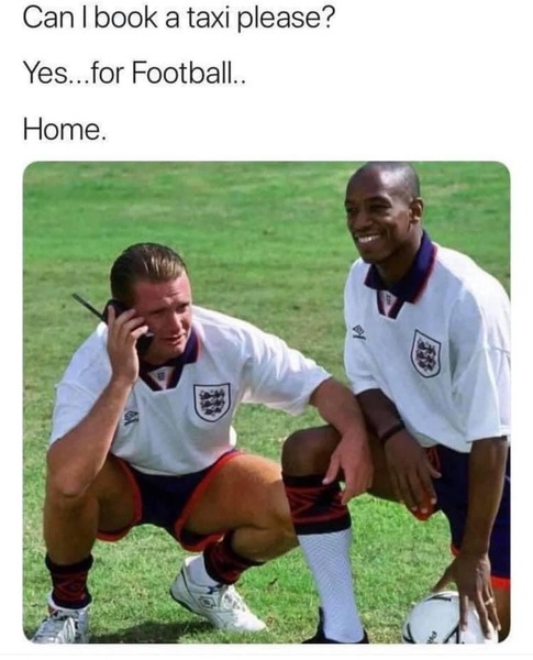 Football Fans assemble, Euro 2020 thread, tbe knock out stages [football]