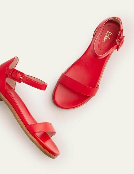 Do these sandals exist?
