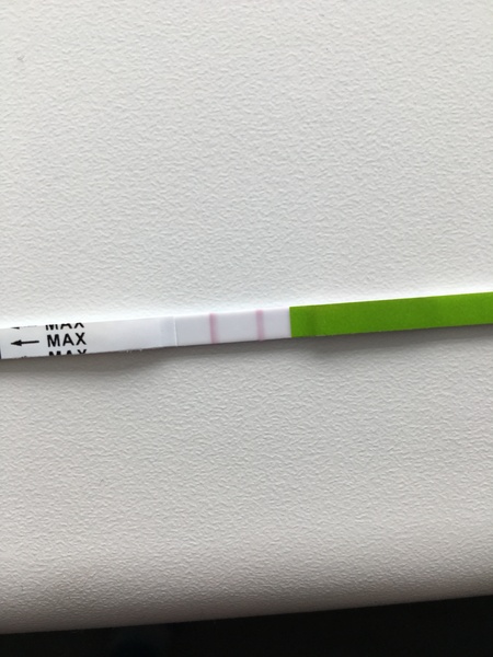 Is this a positive OPK