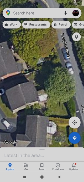 Please help with advice on this house we're considering