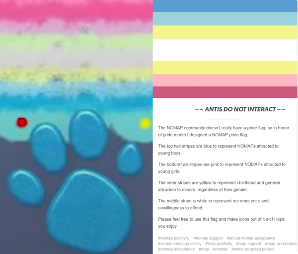 Ace, Bi and Pan grown ups you see - Blues Clues, Nickelodeon Junior, Lindz Amer children's video ages 2-5 yrs